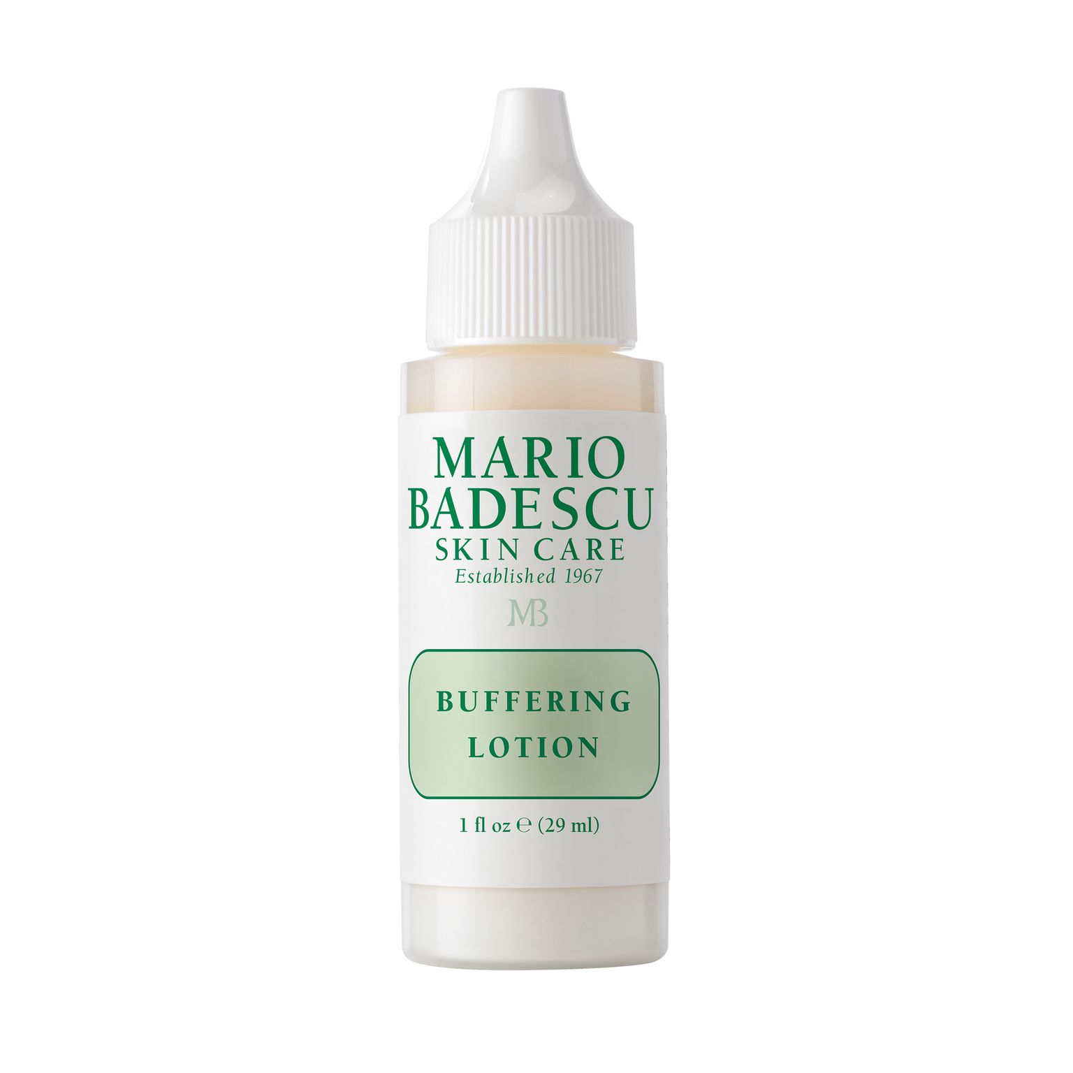 Pufferelő testápoló 29 ml - Mario Badescu