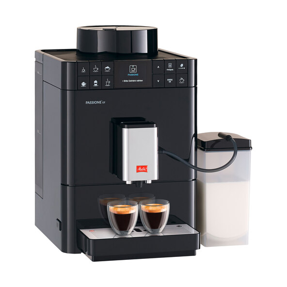 Passione OT volautomatische koffiemachine