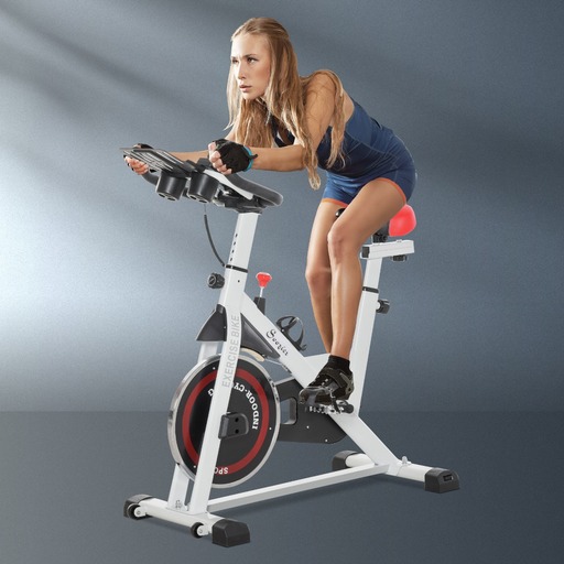 Fahrrad Spinning Homcom A90-146v01