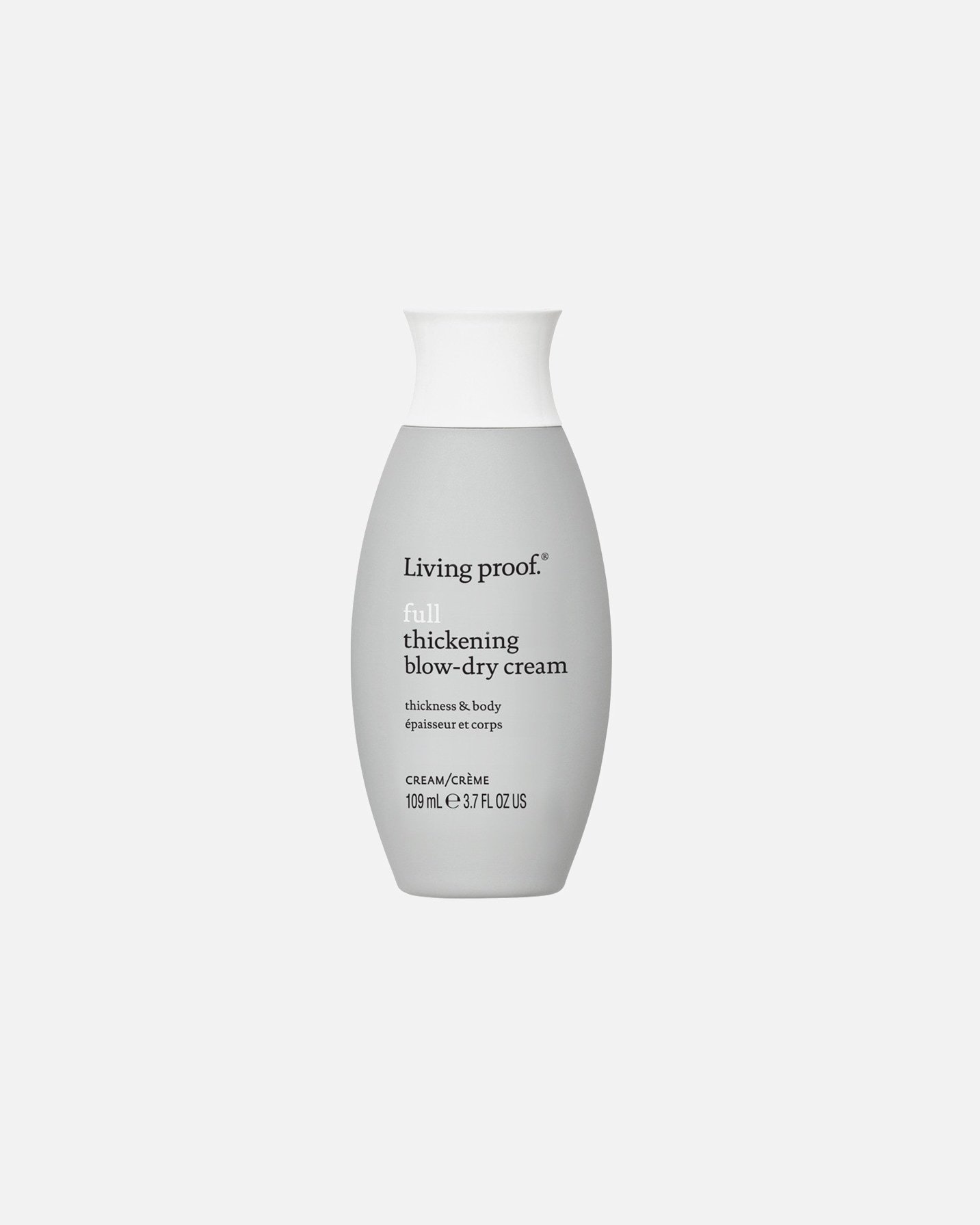 Living Proof Haarcreme крема за потпуно сушење косе - 109 мл