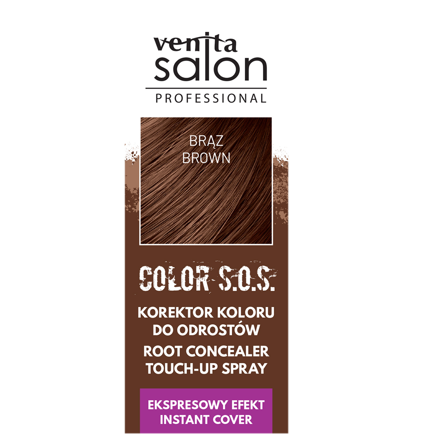 Venita Salong