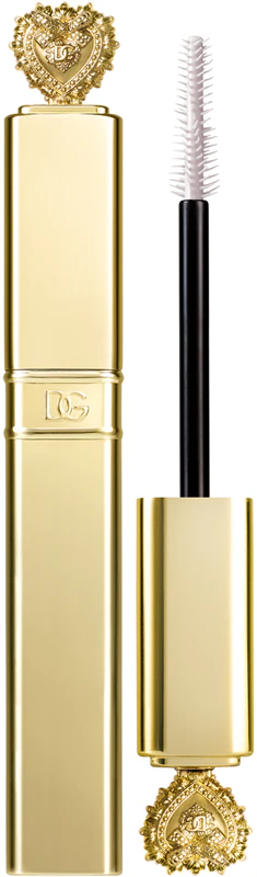 Máscara para cílios Dolce&Gabbana Flawless Everfull XL, máscara de longa duração para cílios que proporciona volume.