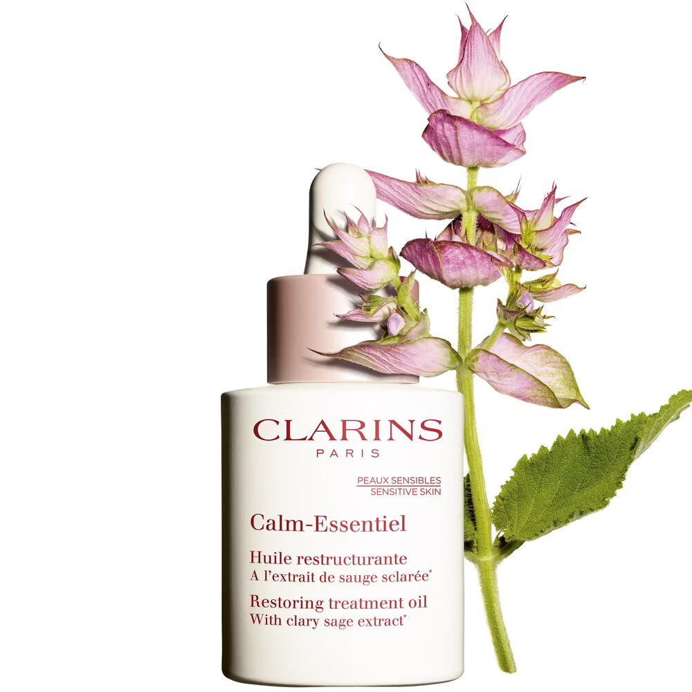 Clarins Calm-Essentiel