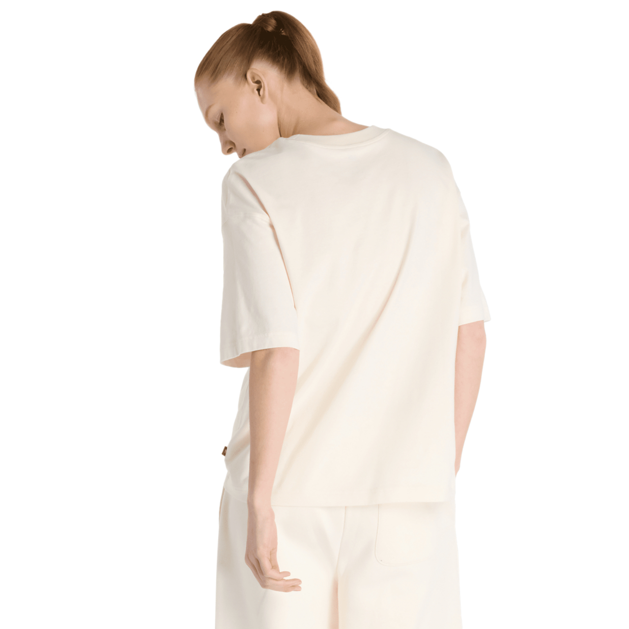 New Balance Linear Heritage Oversized T-shirt
