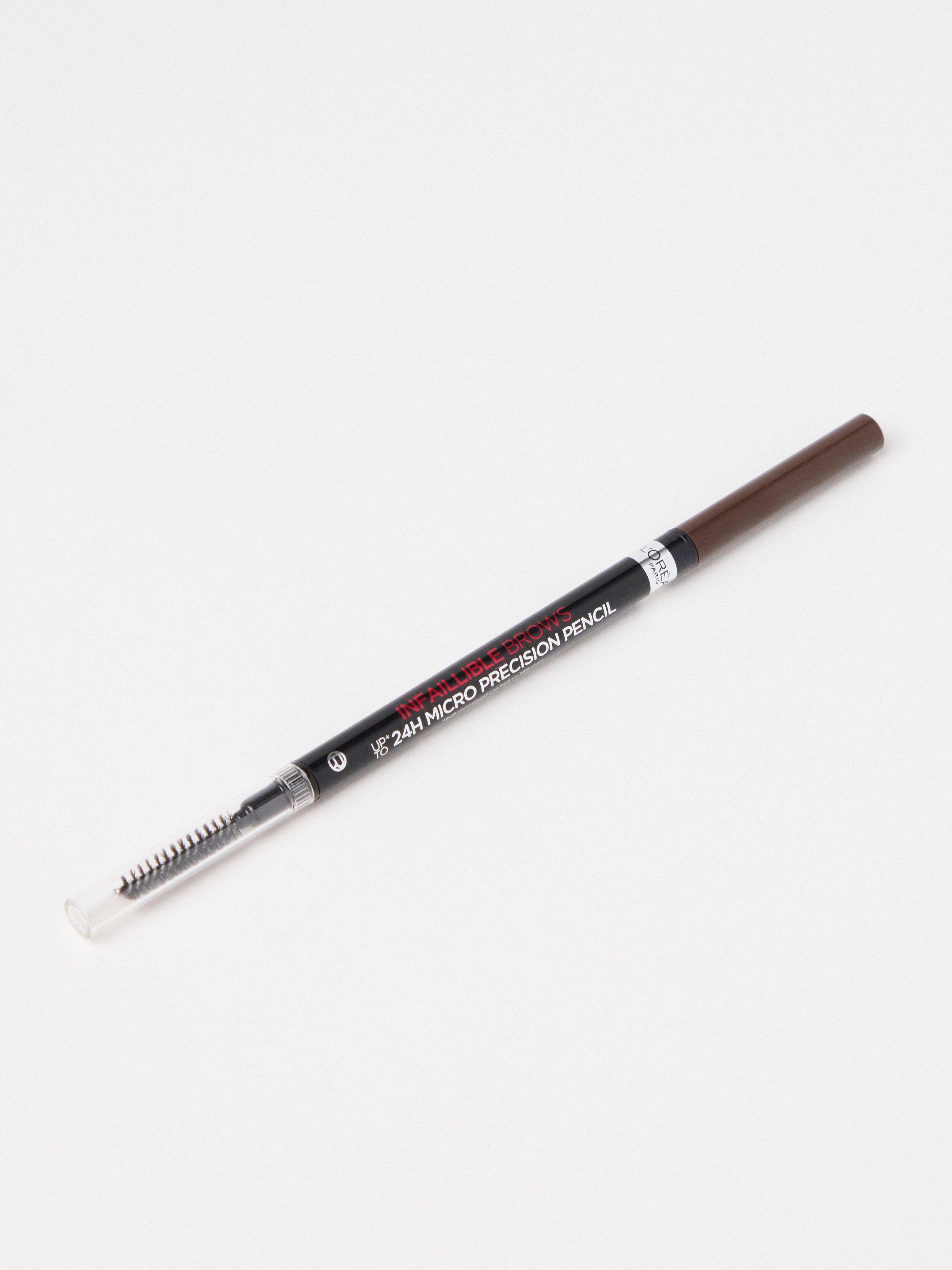 L'Oreal  Infaillible Brows 24H Micro Precision Pencil 3,0  BRUNETTE