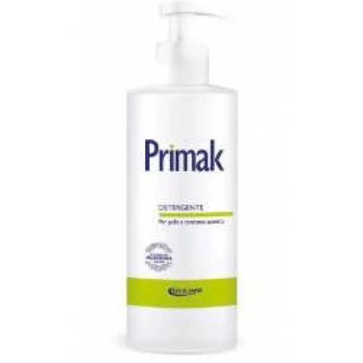 GIULIANI Primak Cleanser 200 ml für zu Akne neigende Haut