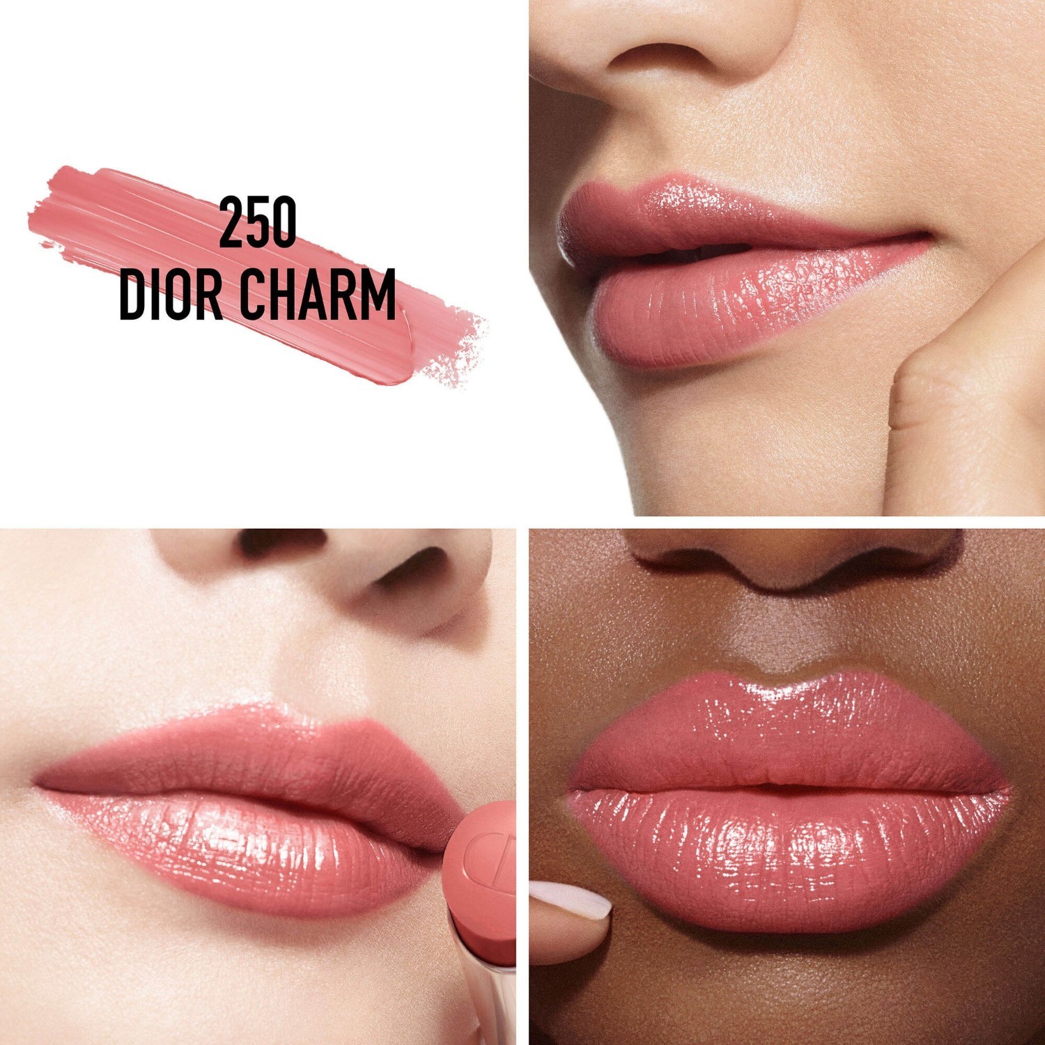 DIOR ruž za usne Dior Addict ruž za usne - 3,2 g