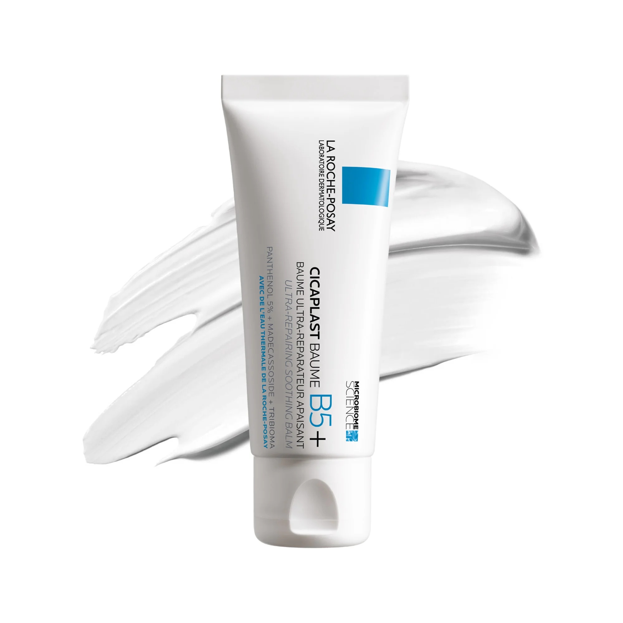 LA ROCHE POSAY La Roche Posay Cicaplast Baume B5+ 40 ml Bálsamo calmante para pele avermelhada