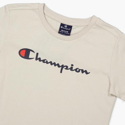 Camiseta Champion