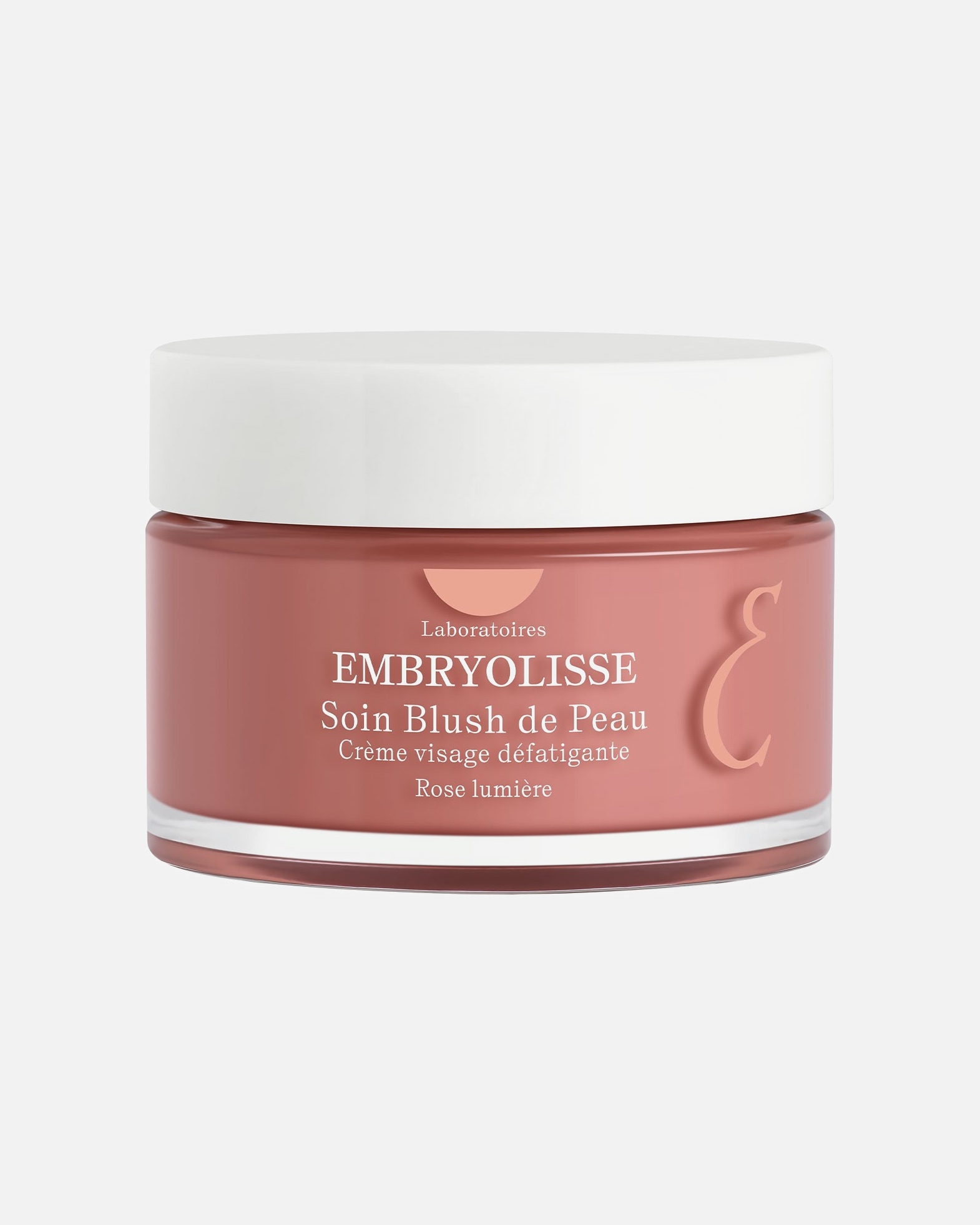 Embryolisse Soin Blush de Peau Rose Lumière