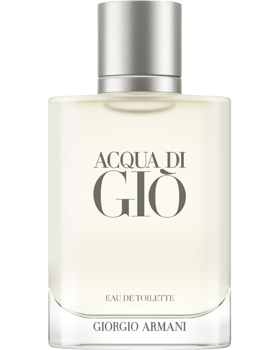 ARMANI Acqua Di Giò Eau De Toilette - Parfum pentru bărbați Navulbaar