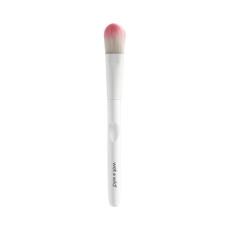 Wet n Wild-borste Foundationborste