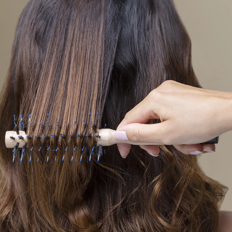 Hair Rituel od Sisley Kartáč na foukané vlasy č. 1