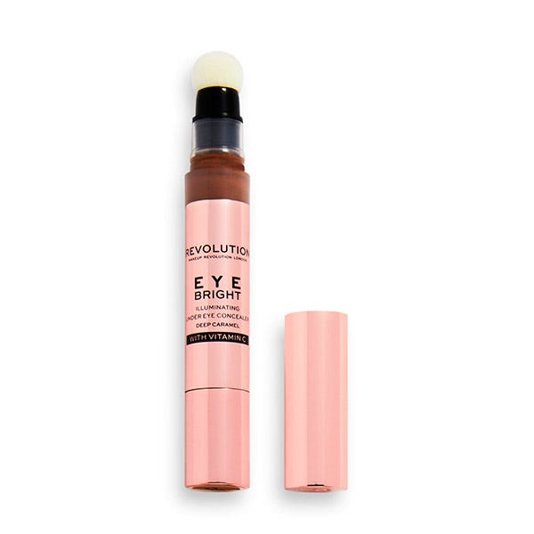 Ögonljus concealer