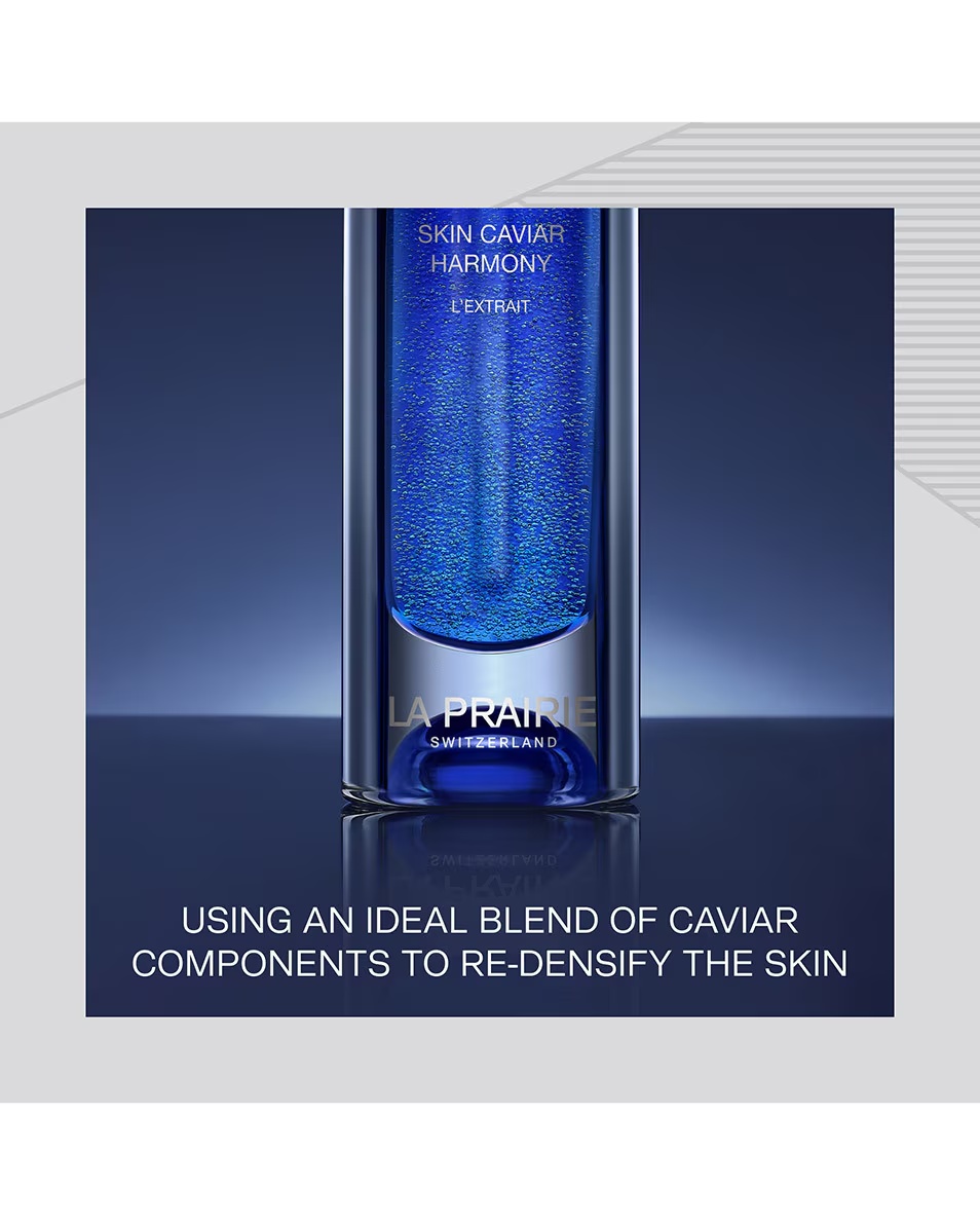 LA PRAIRIE THE SKIN CAVIAR COLLECTION HARMONY L'EXTRAIT, ΟΡΟΣ ΠΡΟΣΩΠΟΥ