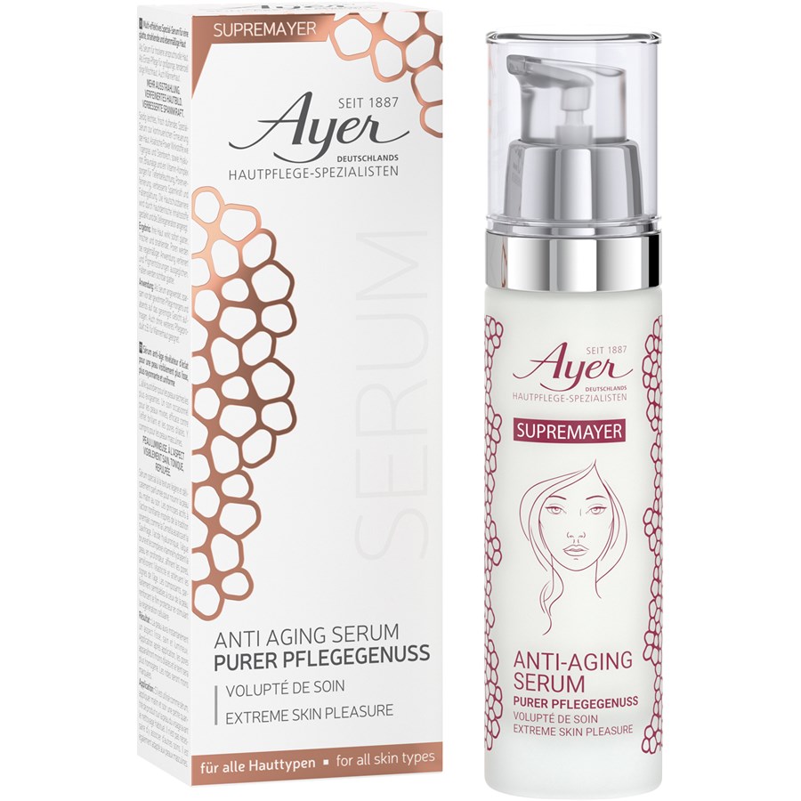 Ayer Anti-Aging Serum