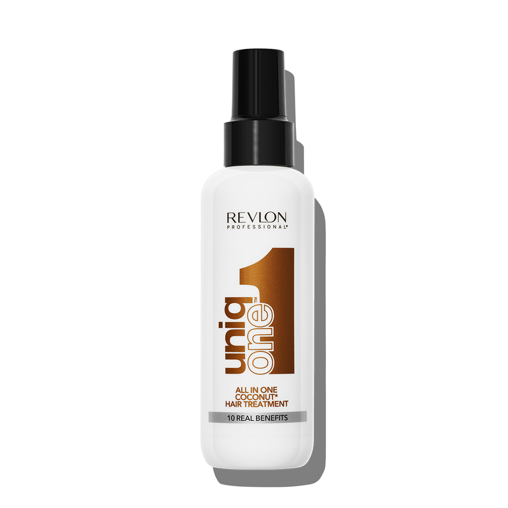 Tretman za kosu s kokosom 150 ml - UniqOne
