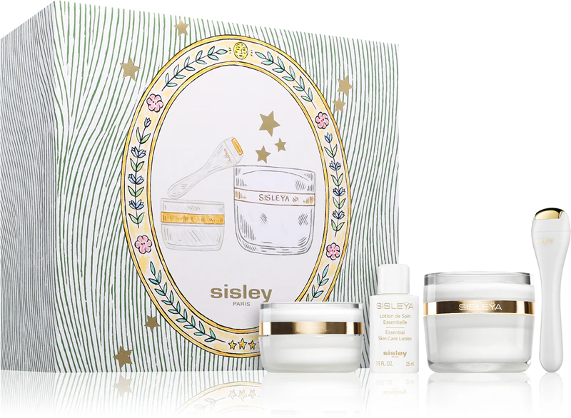 Sisley Sisleÿa Excellence Duo complete anti-aging huidverzorging