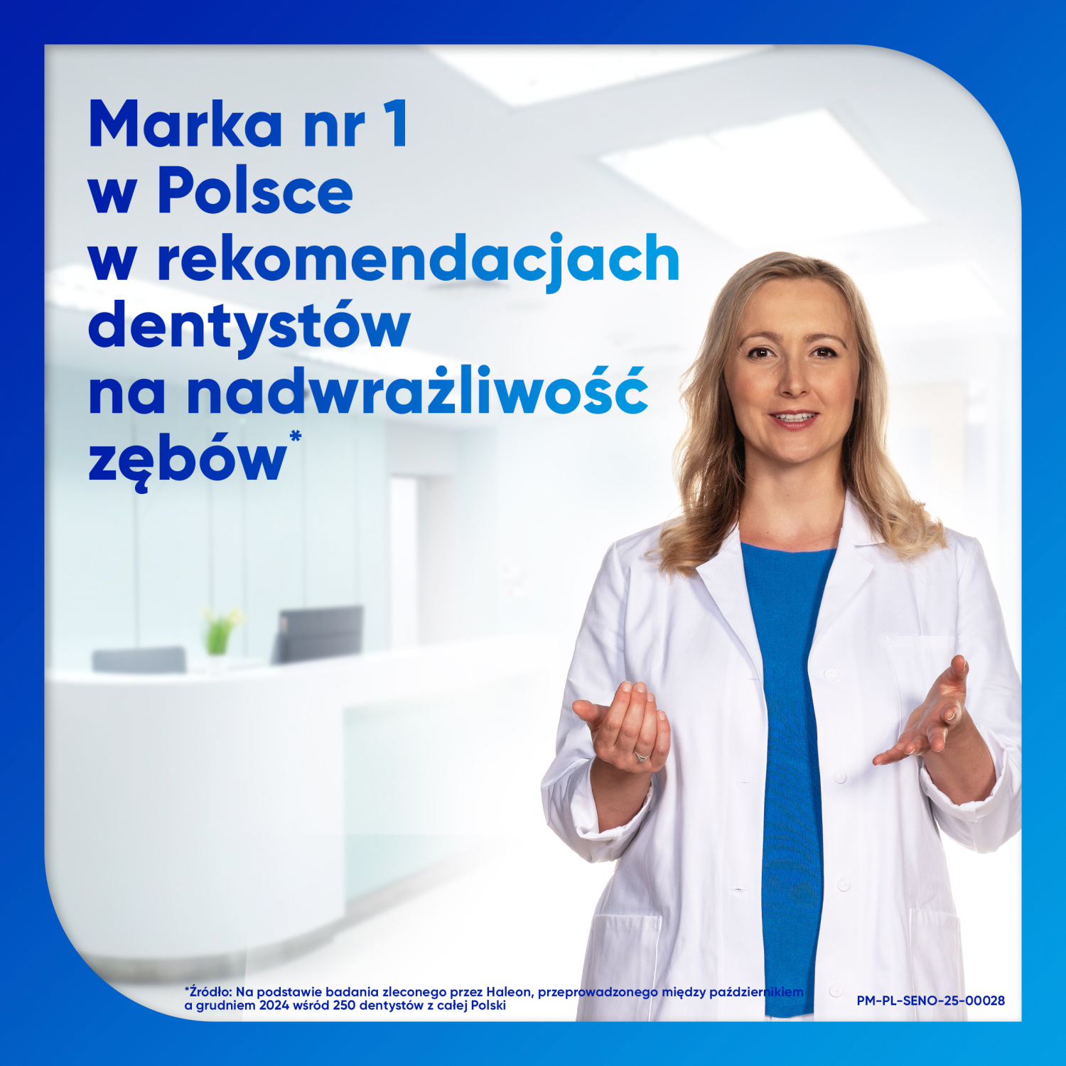 Sensodyne tandpasta voor overgevoelige tanden 75 ml Diepreinigend