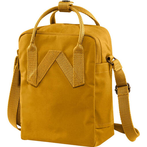  Bandolera Kanken Sling Ochre