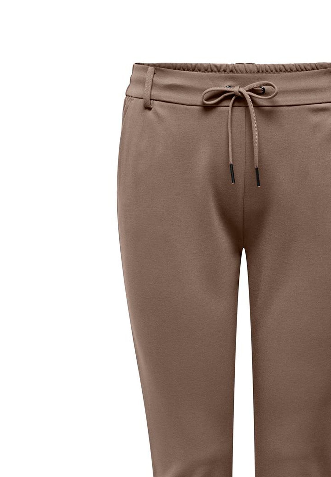 ALLEEN Carmakoma CARGOLDTRASH LIFE CLASSIC - Broek - bruin