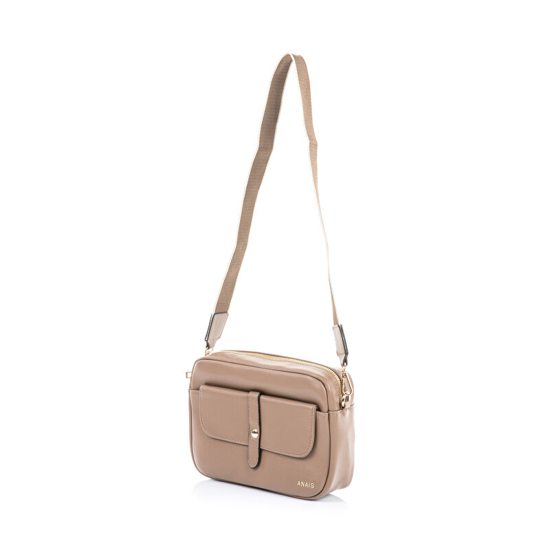  Sacs Marron Femme