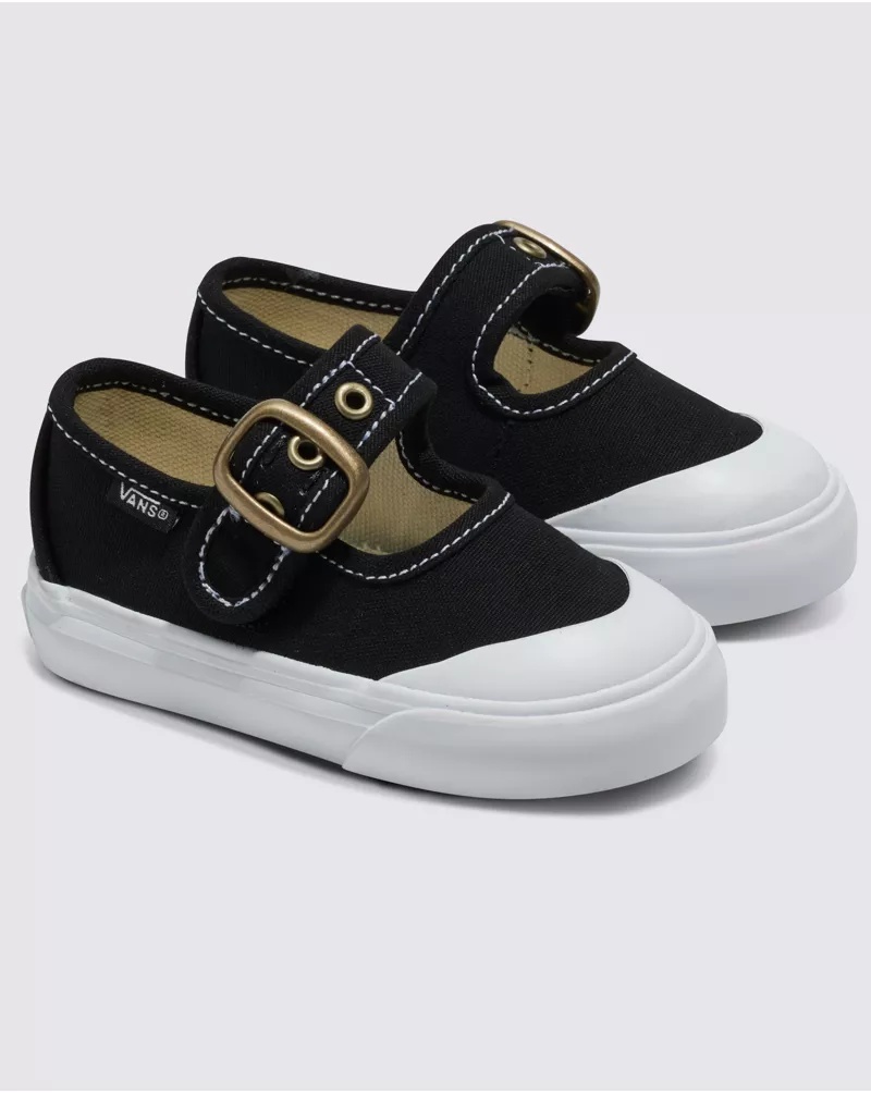 Toddler Mary Jane Shoe