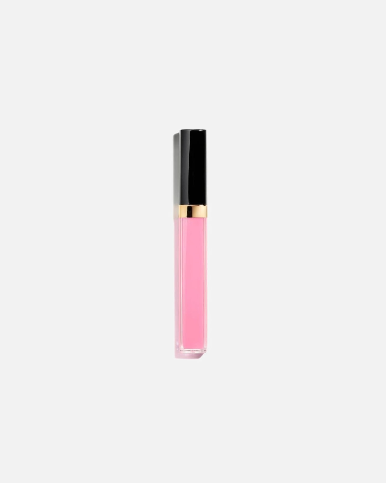 CHANEL Lipgloss ROUGE COCO GLOSS - 5,5 g