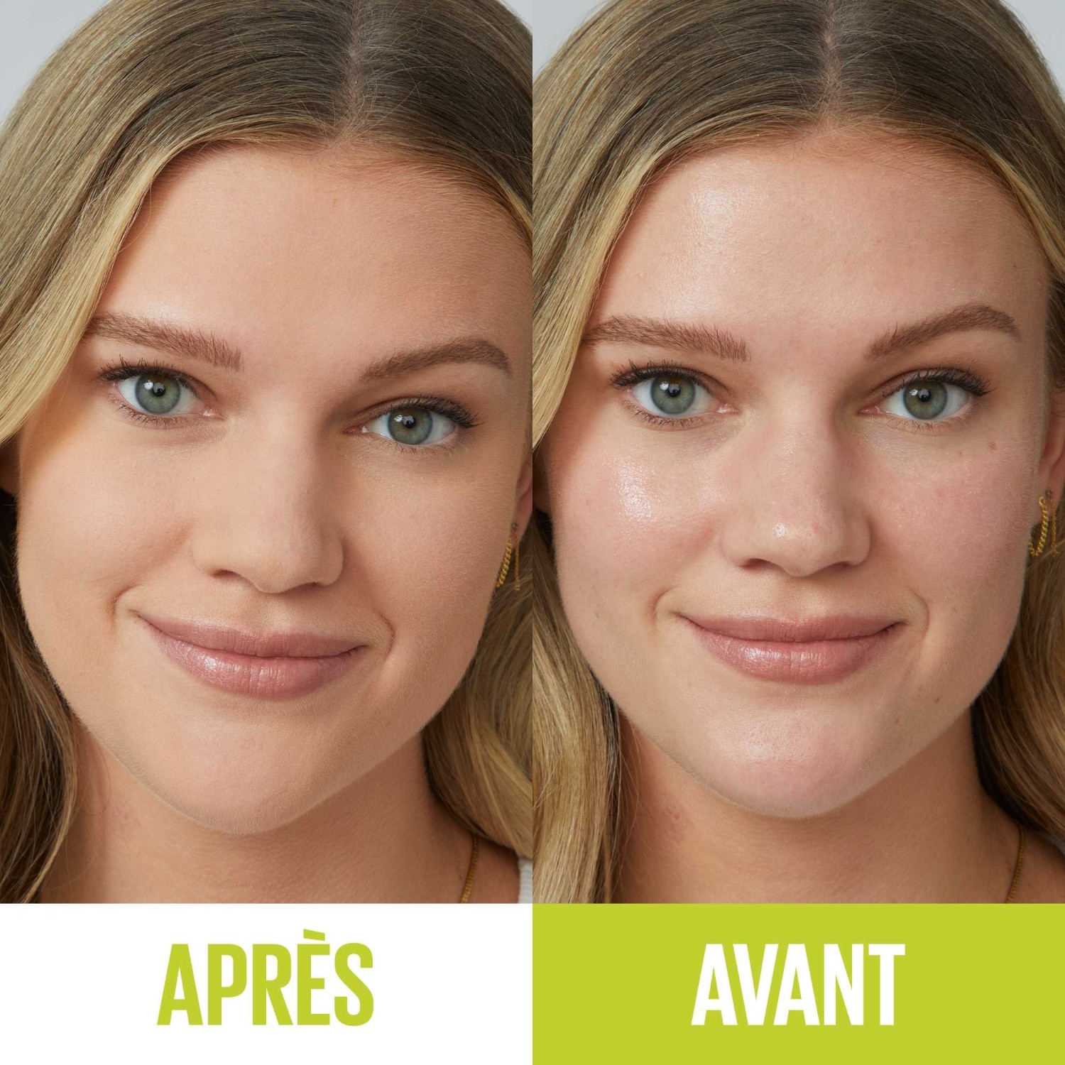 Maybelline Fond de teint-Poudre Longue Tenue