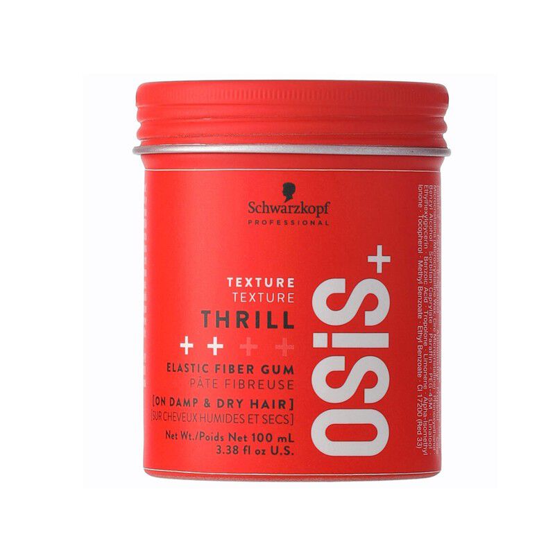 Schwarzkopf Professional Osis+ Thrill