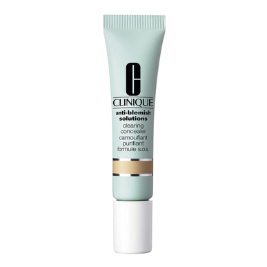 Clinique Anti-Blemish Corrector Solutions 01 10 ml 10 ml