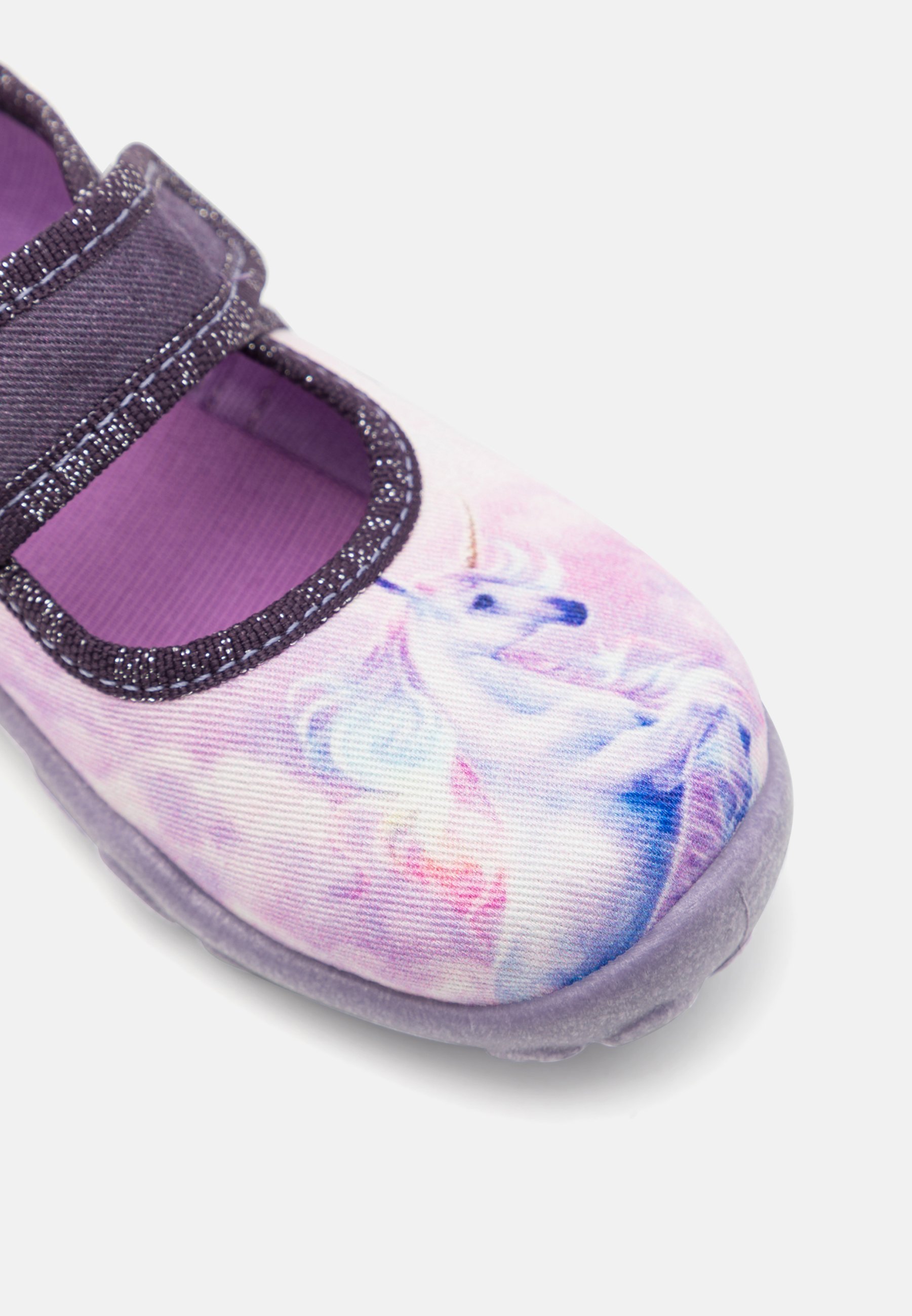 Superfit BONNY - Slippers - lila