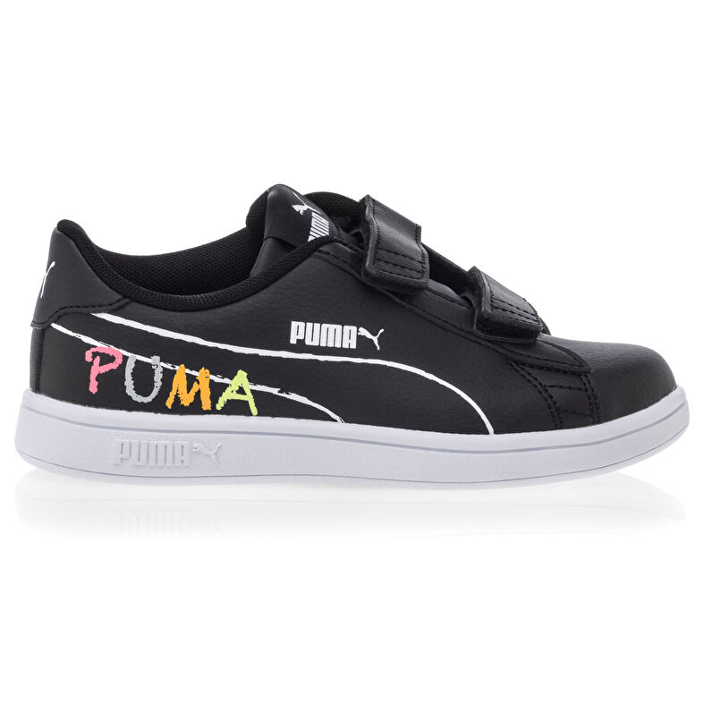 Cestas / zapatillas Garcon Noir