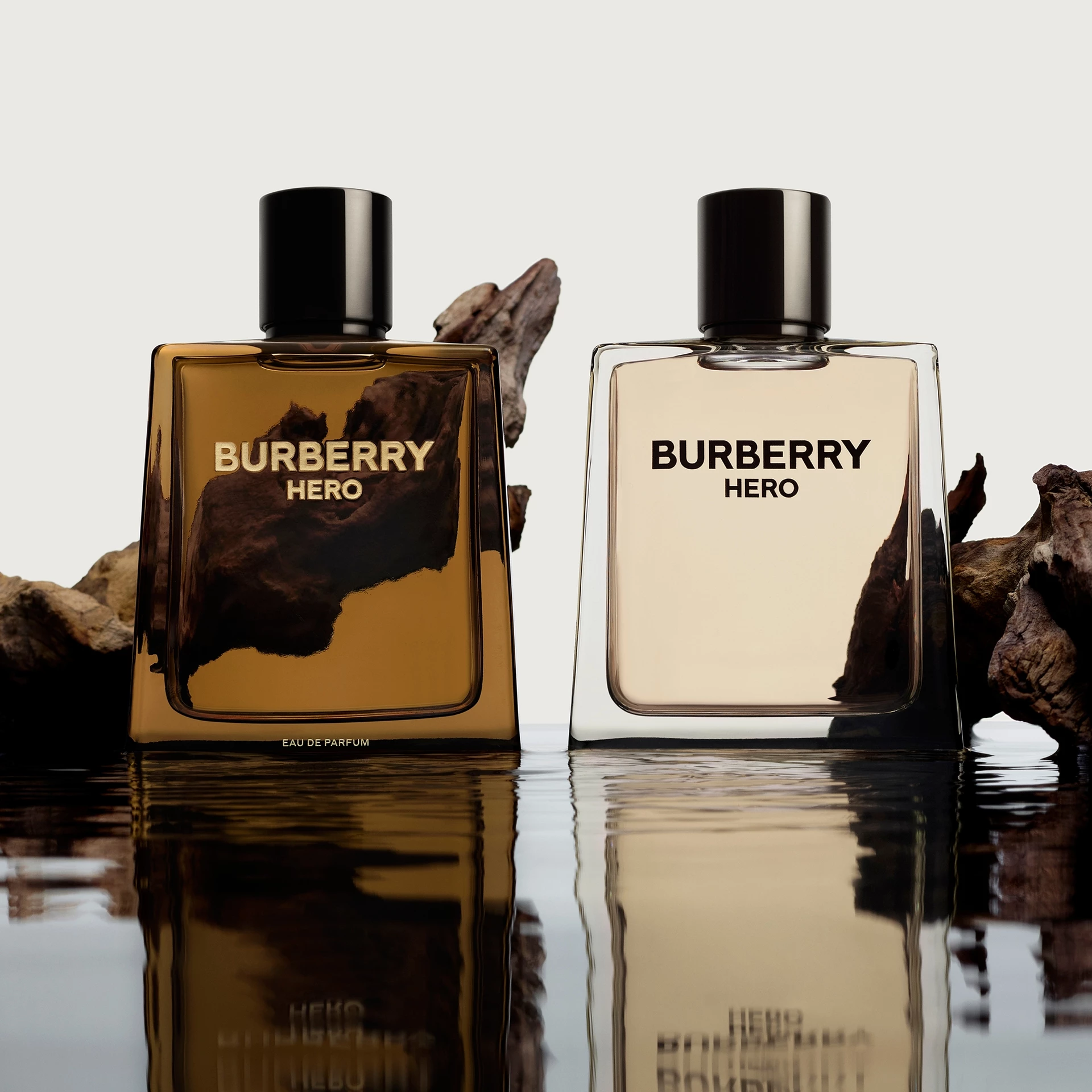 Hero EdP 50 ml - Burberry