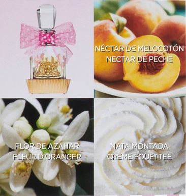 Viva La Juicy Sucre EDP Poklon setovi ženskih parfema