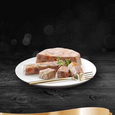 Sheba Classics Mix Pack Trays