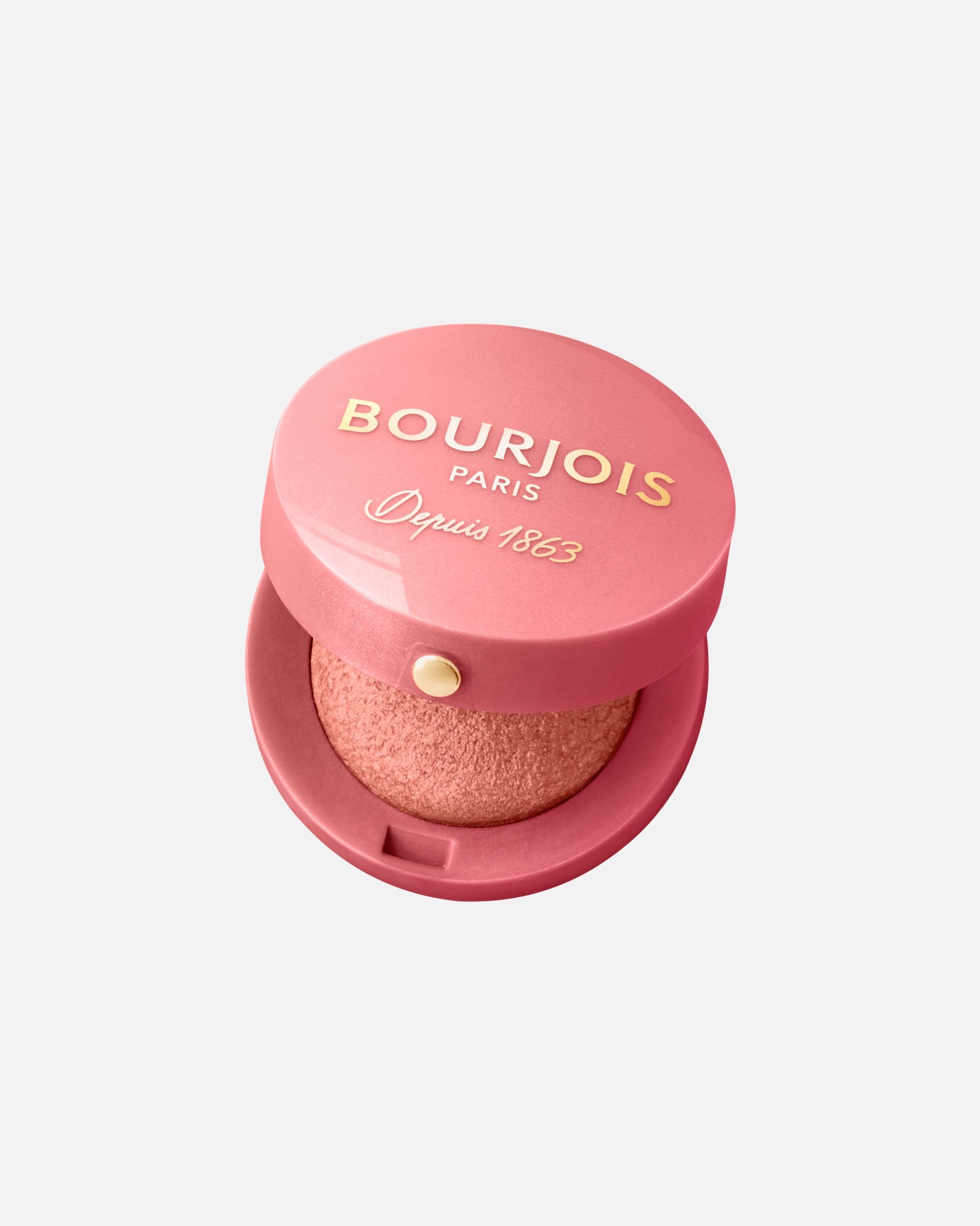 Bourjois rumenilo Little Round Tiegel - 2 g