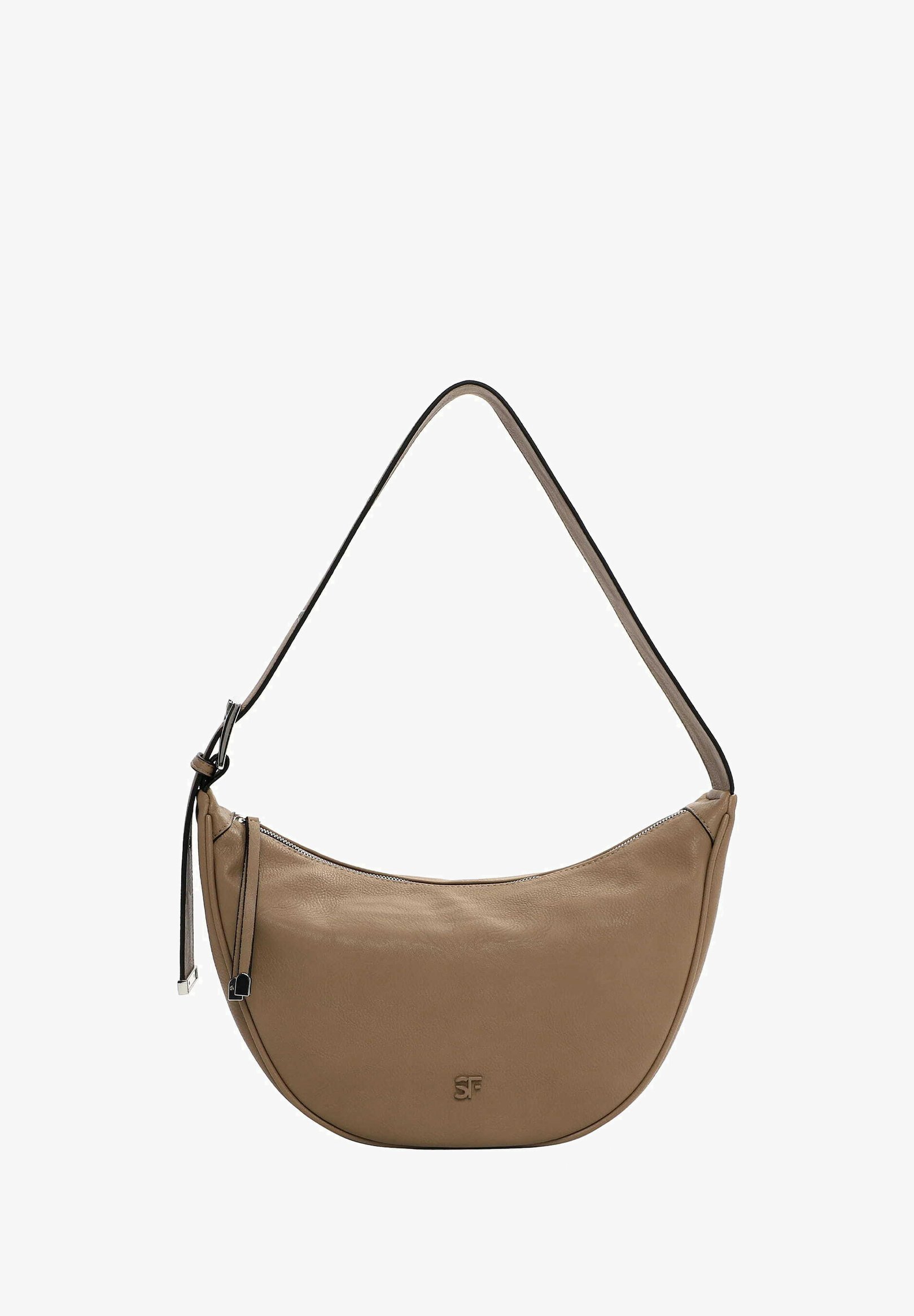 SURI FREY LORREY - Handtasche - taupe