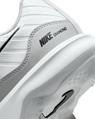 Nike Alpha Huarache Varsity 4 Low Men's Baseball Cleats