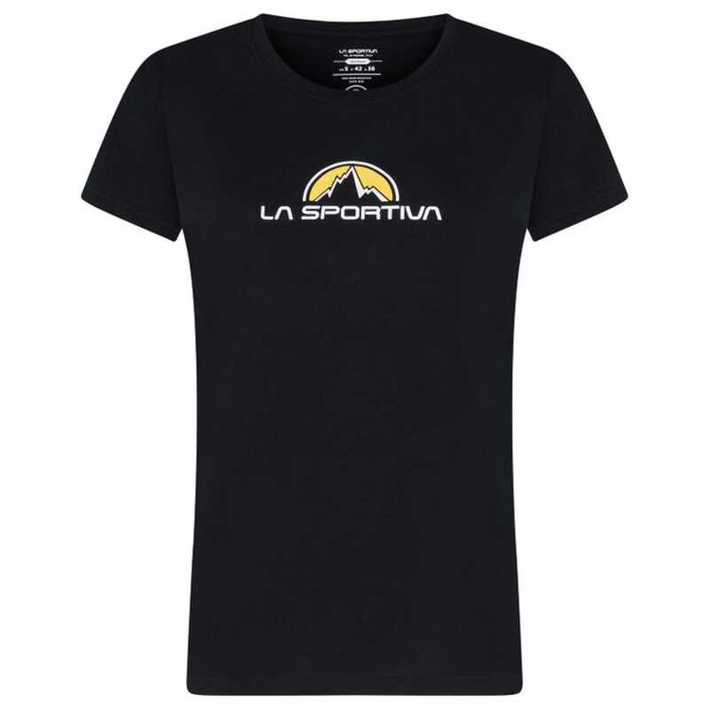 Camiseta značky Mujer La Sportiva