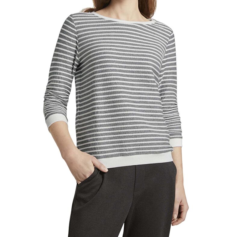 Tepláky Femme Marine