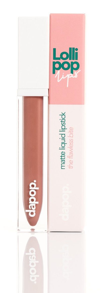 LolliPop Lips šķidrā lūpu krāsa Šķidrās lūpu krāsas