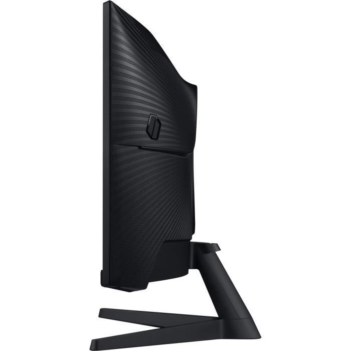 Ecran PC Gamer Incurvé - SAMSUNG - 34