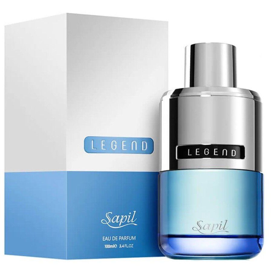 Sapil Legend