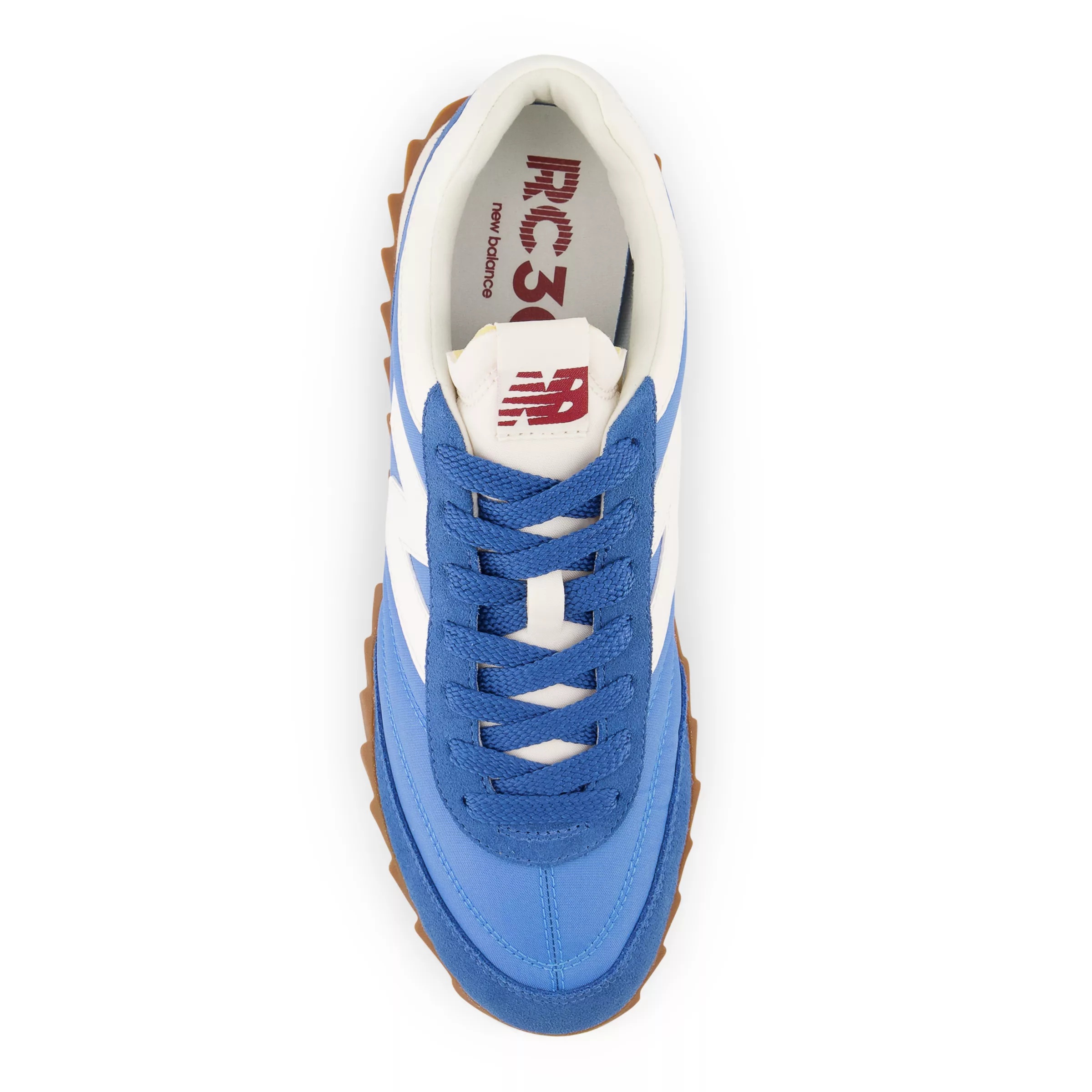 RC30 Blue con Helium