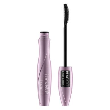 Catrice Glam&Doll False Lash Effect -ripsiväri 9,5 ml 9,5 ml