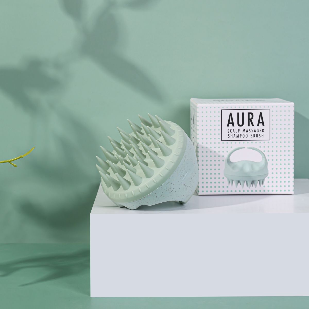Zuster Young Aura