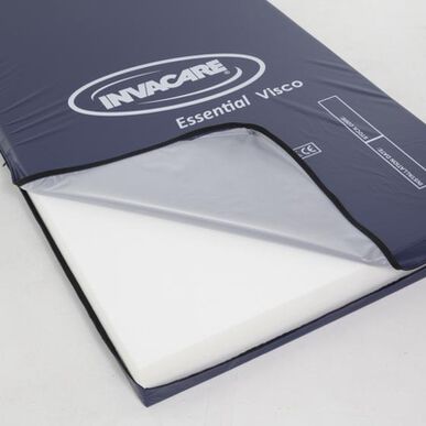 Invacare Essential Visco -patja 1 kpl 1 kpl