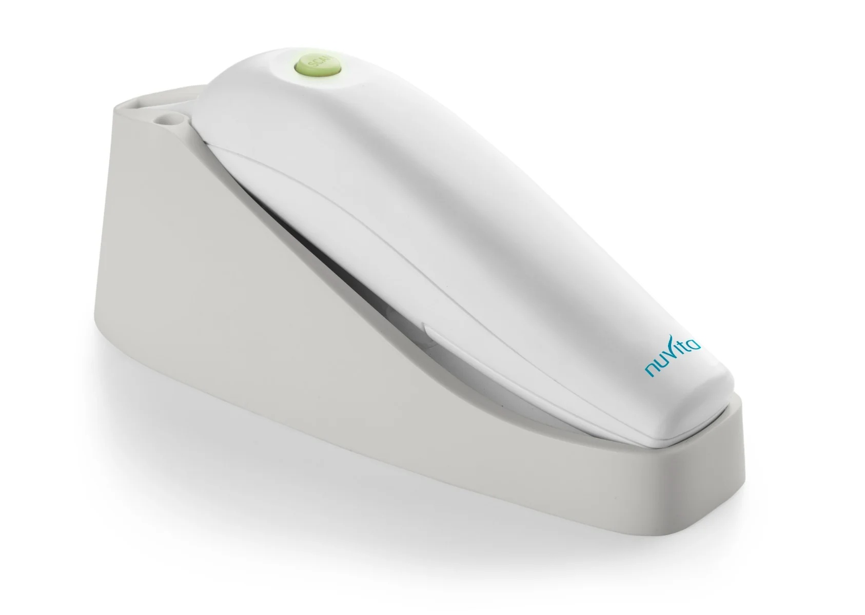 Termômetro auricular digital NUVITA - Dispositivo médico Nuvita