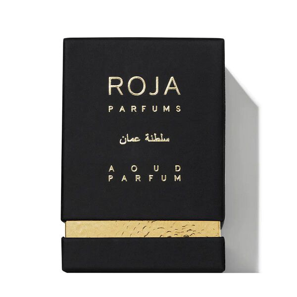 Profumi Reali del Sultanato dell'Oman